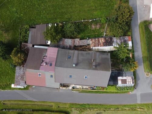 Foto - Einfamilienhaus in Waldershof