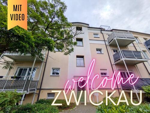 Foto - ++ perfekt für Azubis, Studenten & Singles - charmante, neue 1-Raum Wohnung in Marienthal ++