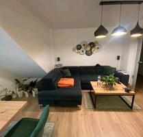 Moderne 2,5 Zimmerwohnung in zentraler Lage - Fulda Aschenberg