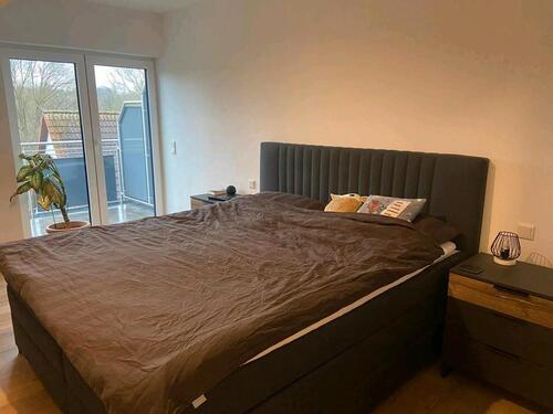 Foto - Etagenwohnung in Fulda zur Miete