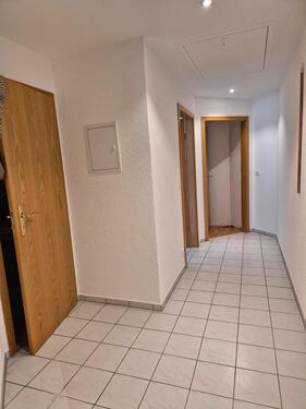 Foto - Etagenwohnung in Hechingen