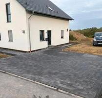 Schönes Einfamilienhaus mit Garten in ruhiger Lage zu verkaufen - Leiningen