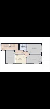 Foto - 3 Zimmer Wohnung mit Garten - 1.060,00 EUR Kaltmiete,