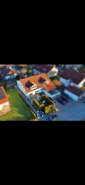 Foto - Etagenwohnung zur Miete in Hirrlingen