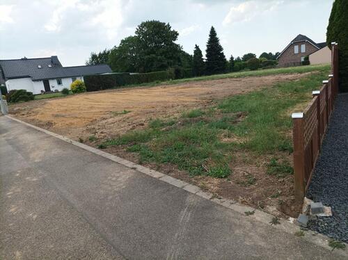 Foto - Grundstück in Jüchen