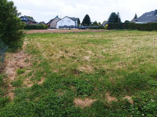 Foto - Grundstück in Jüchen zur Miete