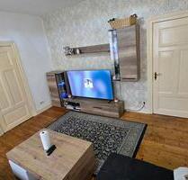 2-Zimmer Altbauwohnung-Zentral-Harburg - Hamburg