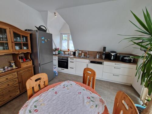 Foto - Etagenwohnung in Kall