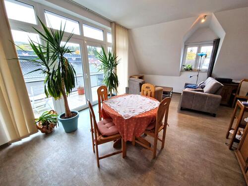 Foto - Etagenwohnung in Kall zur Miete