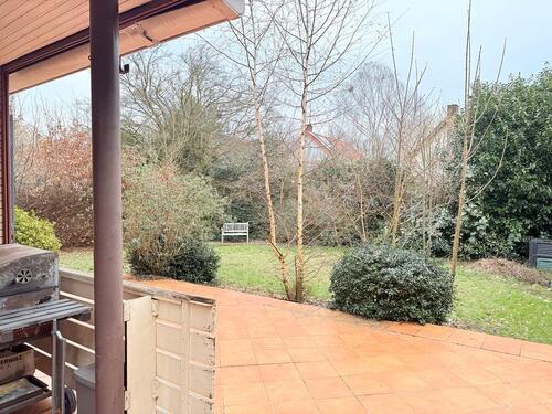 Foto - Etagenwohnung in Hamburg zur Miete