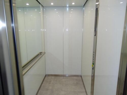 Foto - Etagenwohnung in Bremerhaven