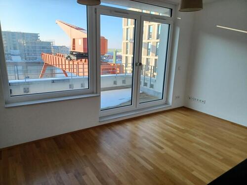 Foto - Etagenwohnung in Bremerhaven zur Miete