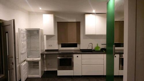 Foto - Etagenwohnung in Hamburg