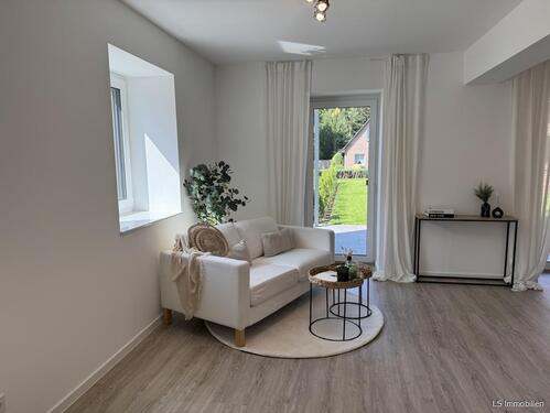 Foto - Etagenwohnung in Bad Zwischenahn