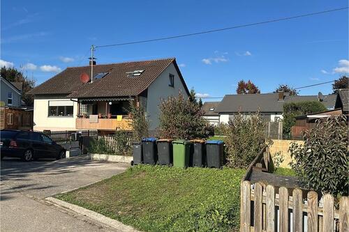 Foto - Top Lage, Top Haus - EFH-ZFH Renoviert mit großem Grundstück
