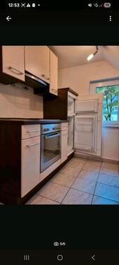 Foto - 2.5 Zimmer Maisonettenwohnung in Bad Elster