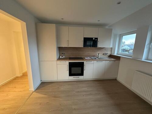 Foto - Etagenwohnung zur Miete in Helpsen