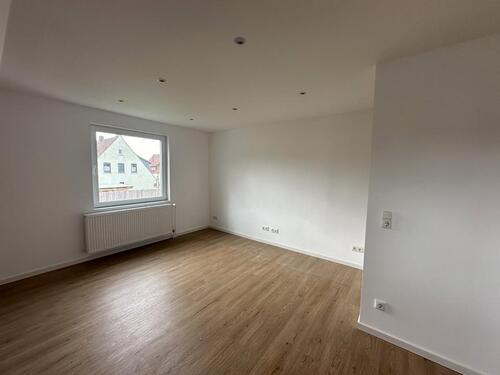 Foto - Etagenwohnung in Helpsen zur Miete