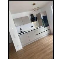 2 ZKB Wohnung ab 01.01.2026 in ruhiger Lage 6 Gehminuten zum HBF - Darmstadt Darmstadt-West