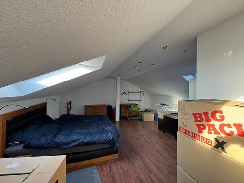 Foto - Etagenwohnung in Seligenstadt zur Miete