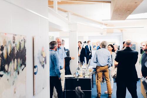 Foto - Coworking im Herzen der Starnberg-Ammersee Region - All-in-Miete