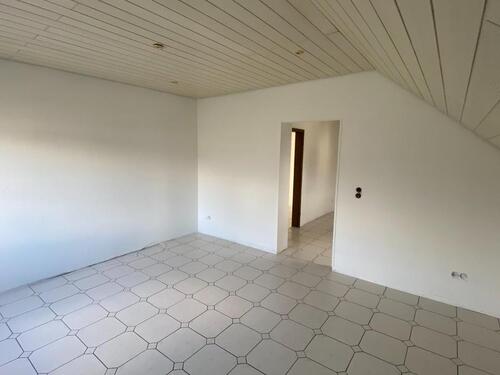 Foto - Etagenwohnung in Perl zur Miete