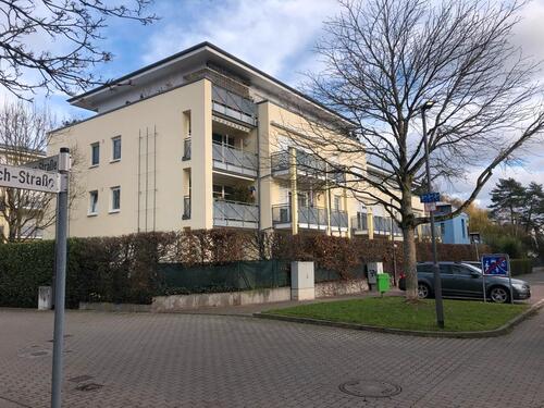 Foto - 4 ZiWhgTOP Lage und GrundrißAm EichwaldSulzbachbezugsfrei