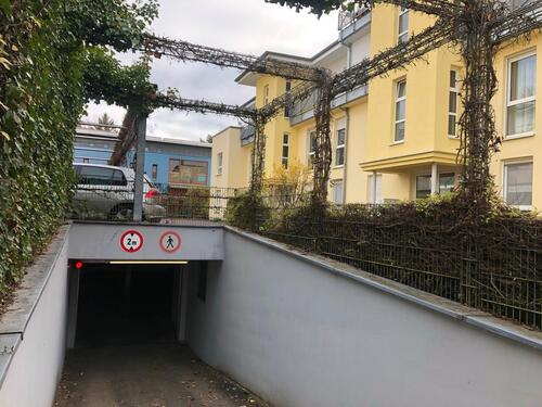 Foto - 4 Zimmer Etagenwohnung zum Kaufen in Sulzbach (Taunus)