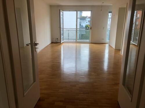 Foto - 4 Zimmer Etagenwohnung in Sulzbach (Taunus)