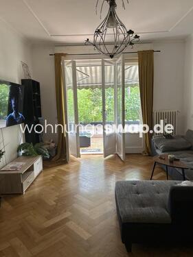 Foto - Wohnungsswap - 3 Zimmer, 103 m² - Teplitzer Straße, Berlin