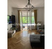 Wohnungsswap - 3 Zimmer, 103 m² - Teplitzer Straße, Berlin