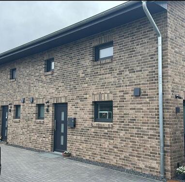 Foto - 3 Zimmer Doppelhaushälfte zur Miete in Hemmoor