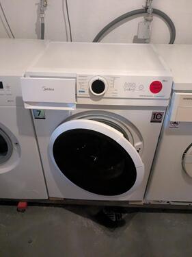 Foto - Schöne 4 Zimmerwohnung in Bürgel