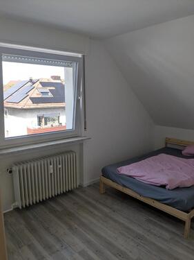 Foto - Etagenwohnung in Offenbach am Main zur Miete