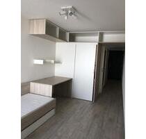 Wohnung Appartement Ingolstadt - 595,00&nbsp;EUR Kaltmiete, ca.&nbsp; 23,70&nbsp;m&sup2; in Ingolstadt (PLZ: 85055) Nordost