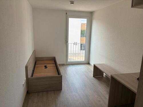 Foto - Etagenwohnung in Ingolstadt zur Miete