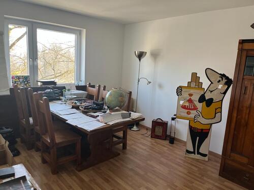 Foto - möblierte, helle 2+ Zi. Seeblick in 4 Zi. zu vermieten