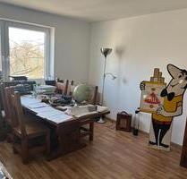 möblierte, helle 2+ Zi. Seeblick in 4 Zi. zu vermieten - Tutzing