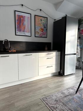 Foto - Etagenwohnung in Oldenburg zur Miete