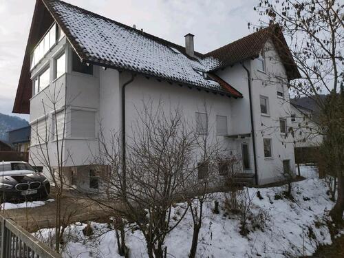 Foto - 2 Zimmer Erdgeschoßwohnung zur Miete in Bad Ditzenbach