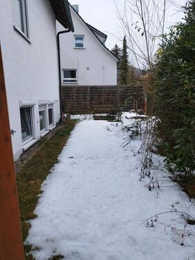 Foto - Erdgeschoßwohnung in Bad Ditzenbach zur Miete