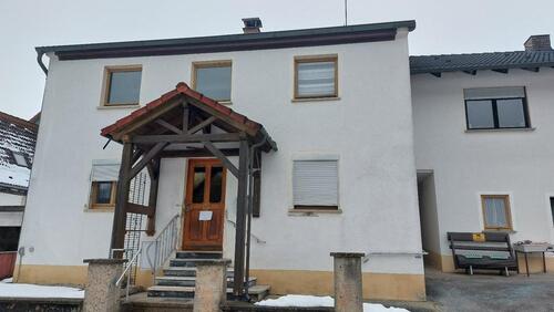 Foto - 4 Zimmer Einfamilienhaus zum Kaufen in Rauhenebrach