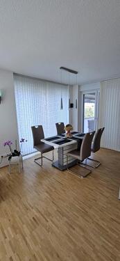 Foto - Elegante 3-Zimmer Wohnung im 4.OG mit Balkon, Klimaanlage in RA