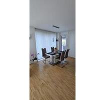 Elegante 3-Zimmer Wohnung im 4.OG mit Balkon, Klimaanlage in RA - Rastatt