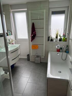 Foto - 3 Zimmer Etagenwohnung in Rastatt