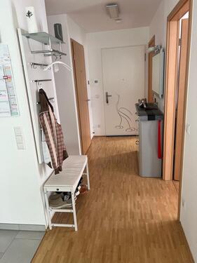 Foto - Etagenwohnung in Rastatt zur Miete