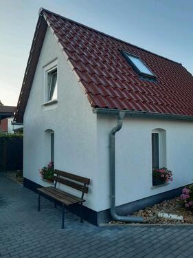 Foto - 2 Zimmer Etagenwohnung in Bad Belzig