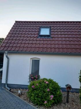 Foto - Etagenwohnung in Bad Belzig zur Miete