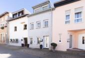 Foto - Reihenhaus 130qm mit Garten zur Miete in Trier-Kürenz