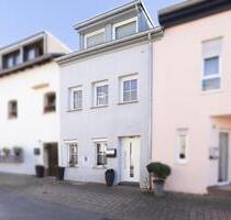 Reihenhaus 130qm mit Garten zur Miete in Trier-Kürenz